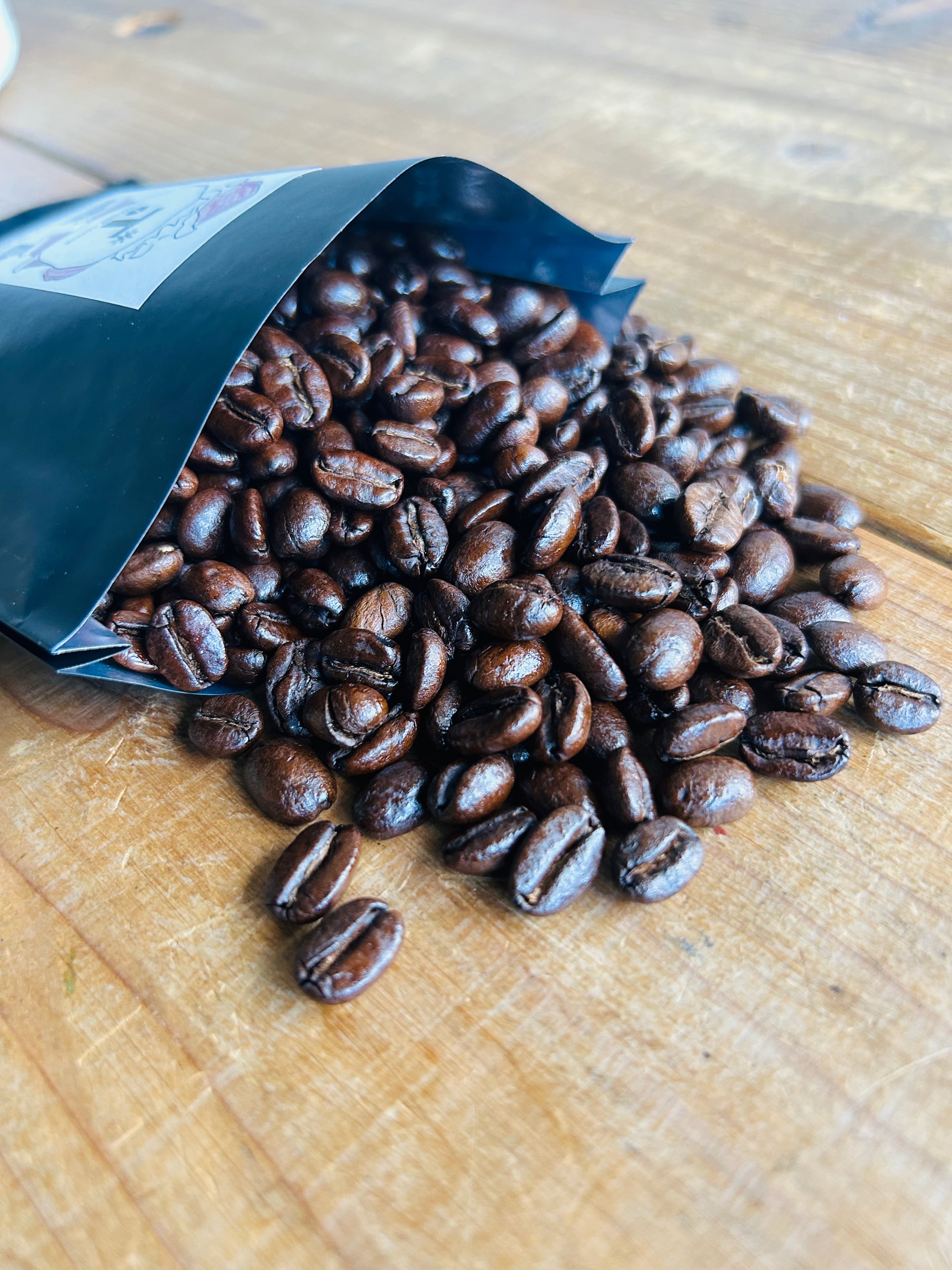 【TAKANO COFFEE】safari（サファリ）ブレンド　100g〜